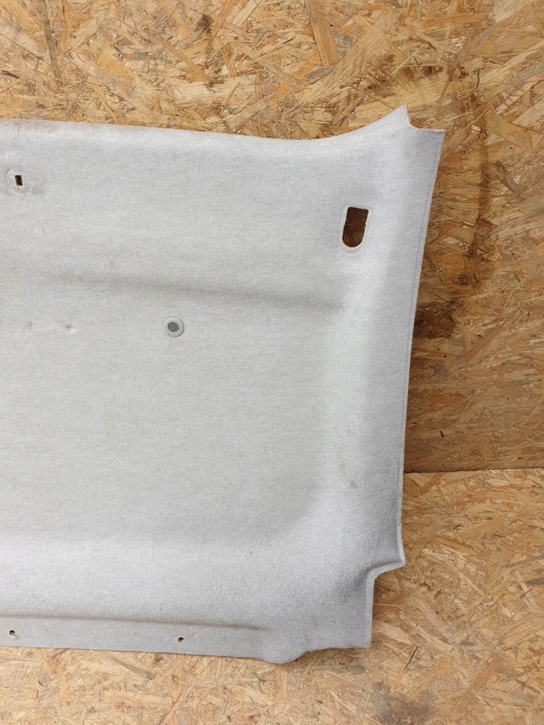 фото №5, Trafic vivaro iii потолок