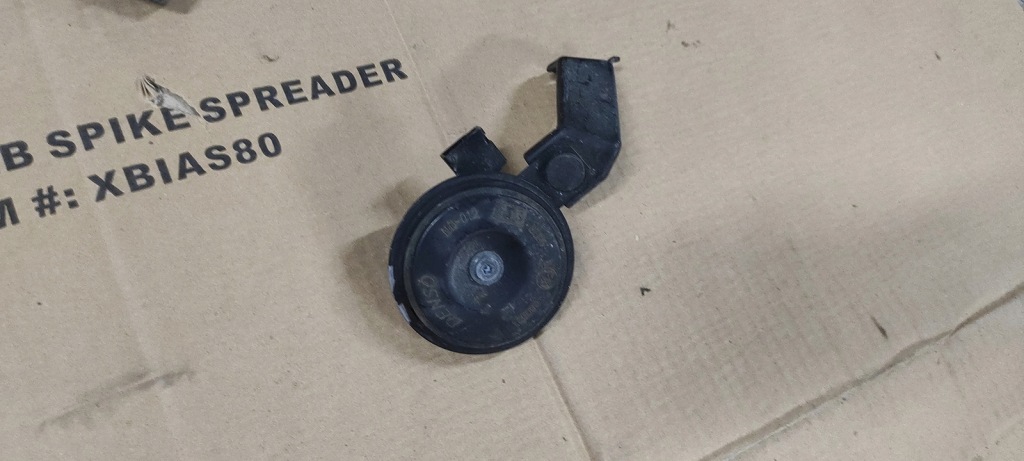 фото №1, Lexus rcf rc f клаксон сигнал звуковой сирена