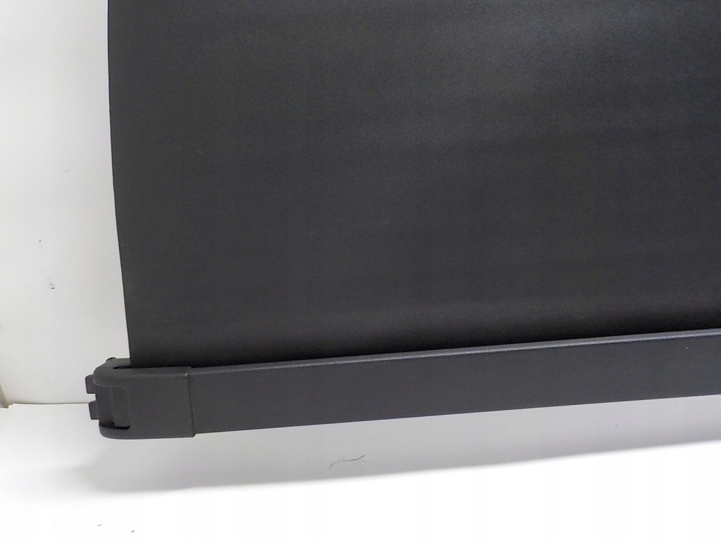 фото №4, Land rover freelander ii шторка багажника czarna