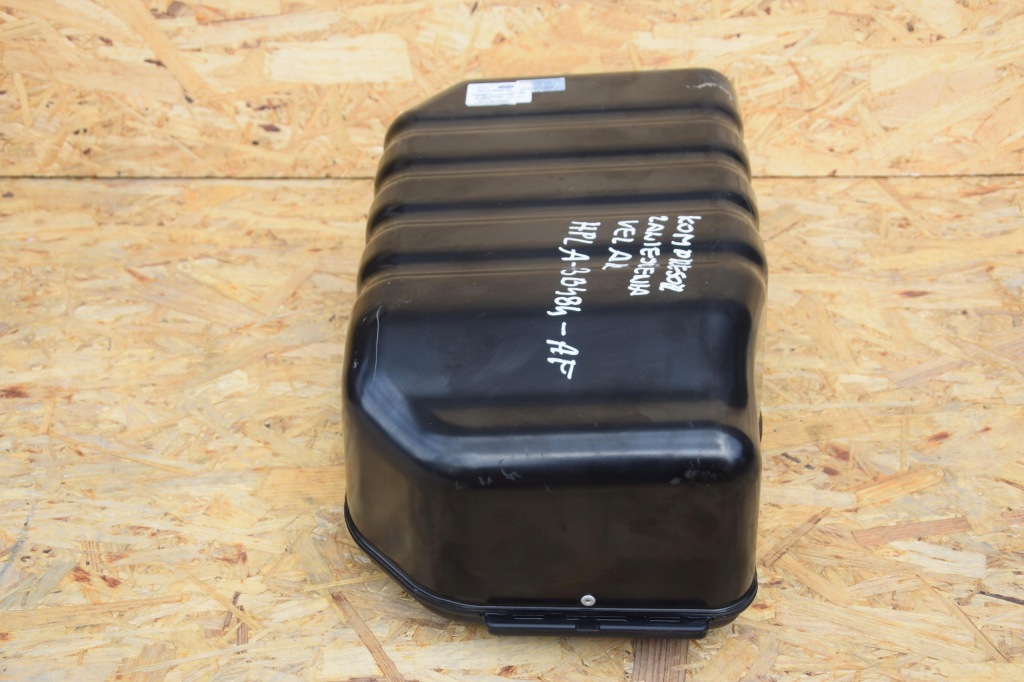 фото №3, Компрессор подвеска пневматический velar 20r