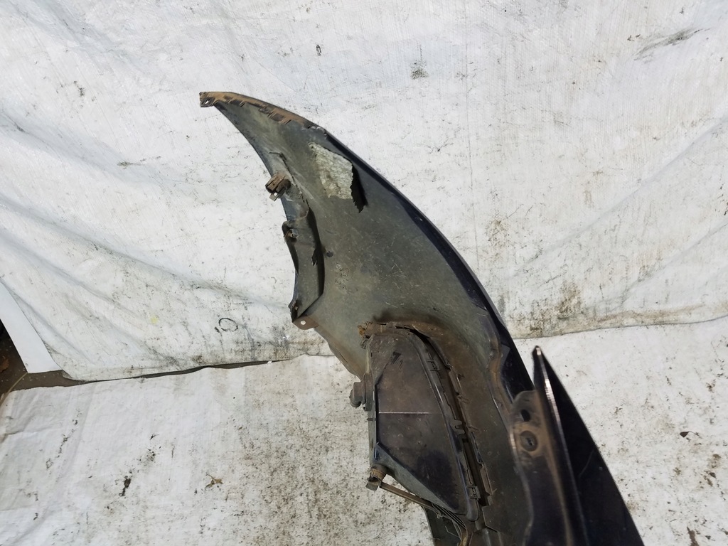 фото №11, Бампер перед opel astra v k kod z22y