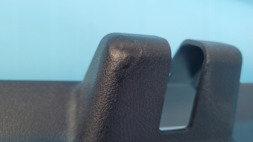 фото №14, Mercedes eqe 350+ 23r молдинг захист кришки багажника a2957501400