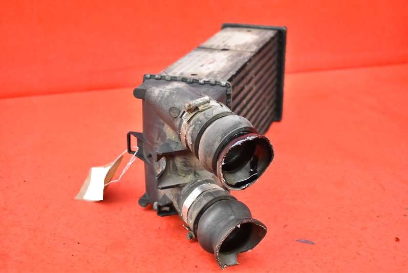 Радіатор інтеркулер 9645965180 citroen berlingo 1 1 1.6 hdi 75 km 02-12 в Україні