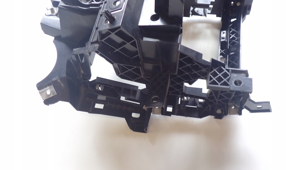 фото №4, Рамка радіо консолі jaguar xj351