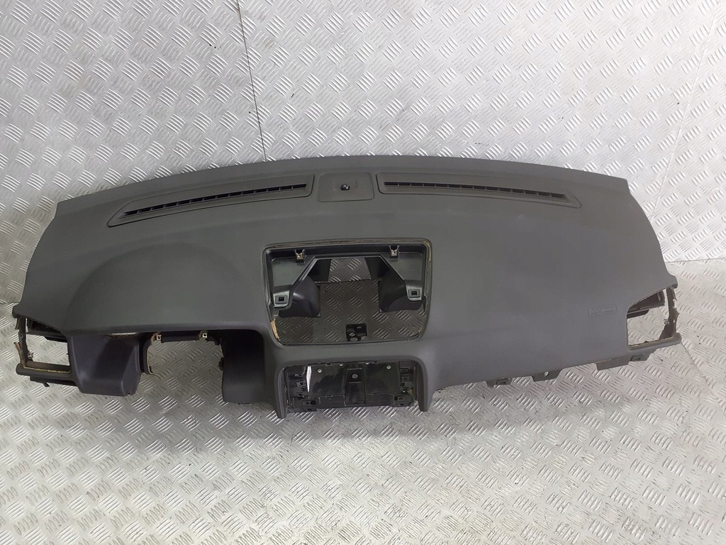 фото №6, Панель приладів приладова fiat croma ii 753364097