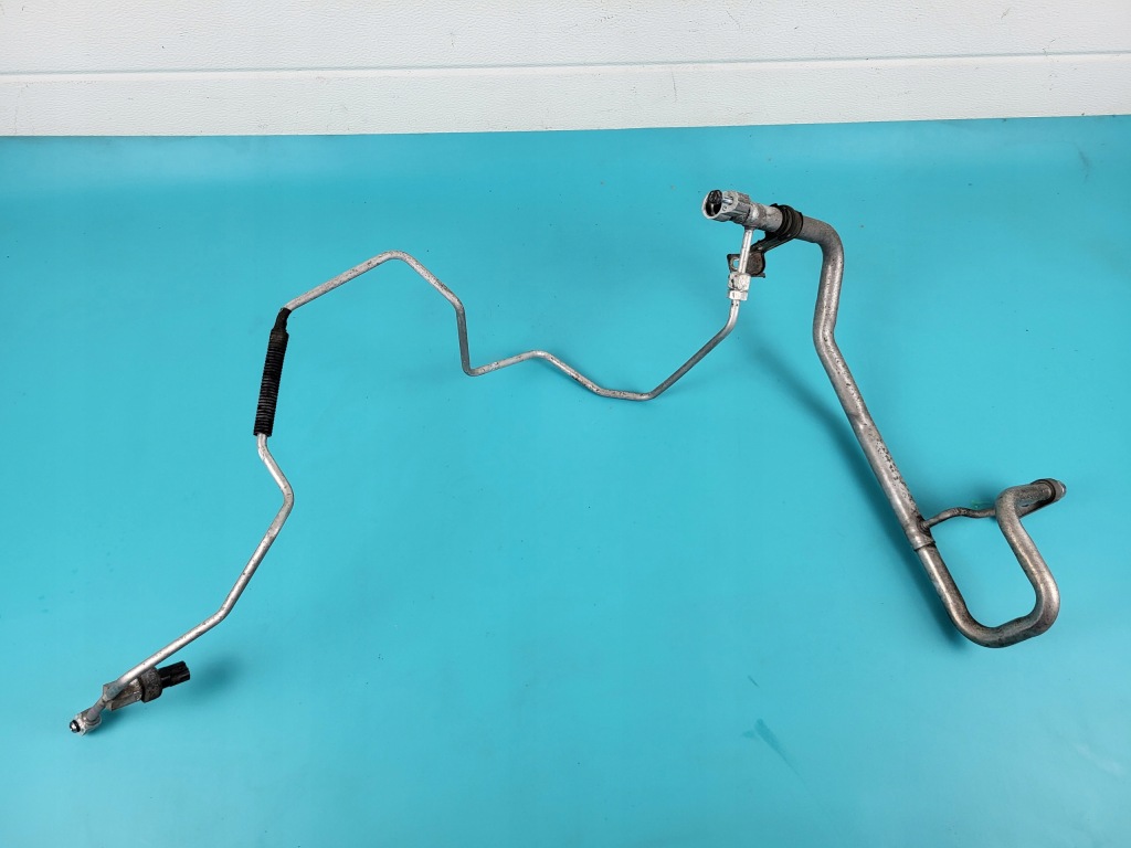 фото №1, Honda insight ii 10r шланг кондиционера europa