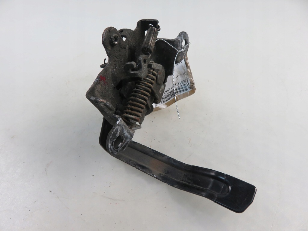 фото №5, Замок капот toyota urban cruiser p1