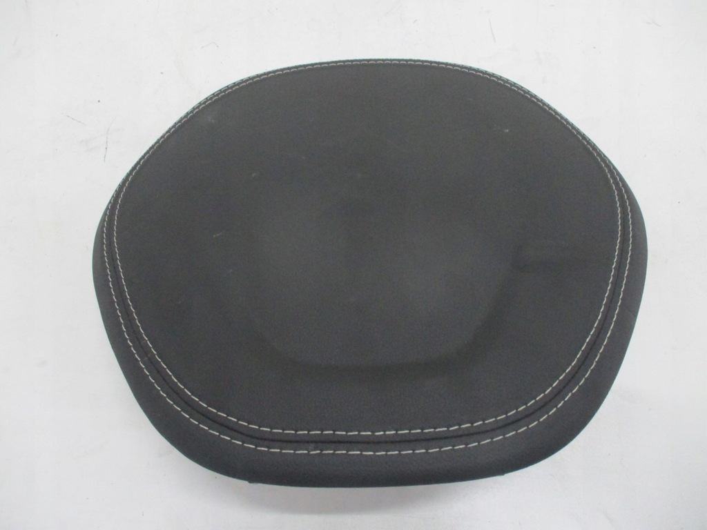 фото №1, Козирок консолі корпус renault kadjar