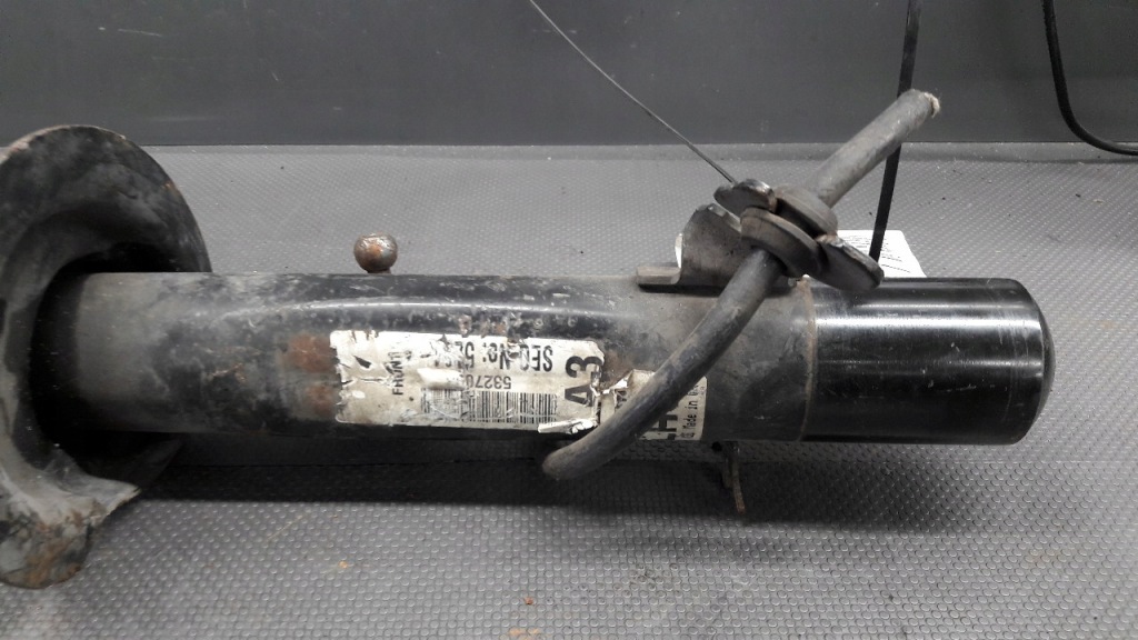 22190845 амортизатор правая  перед mini r50 Доставка