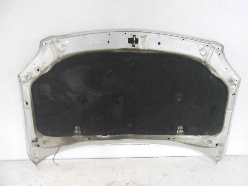 фото №6, Капот ea6 toyota avensis t25 #