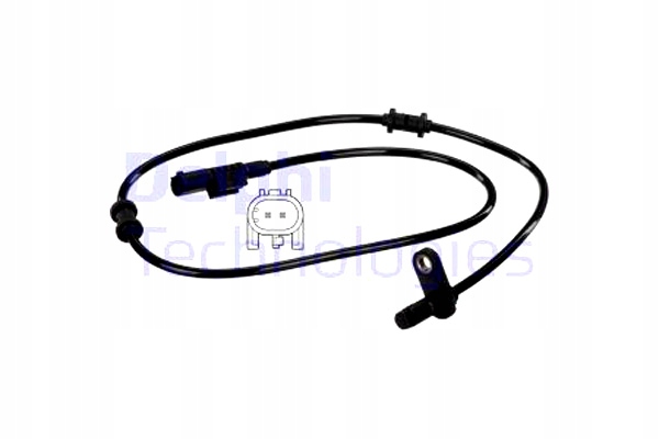 фото №2, Датчик abs задняя l/p mercedes sl r129 sl r230 slr r199 3.0-6.2 03.00-