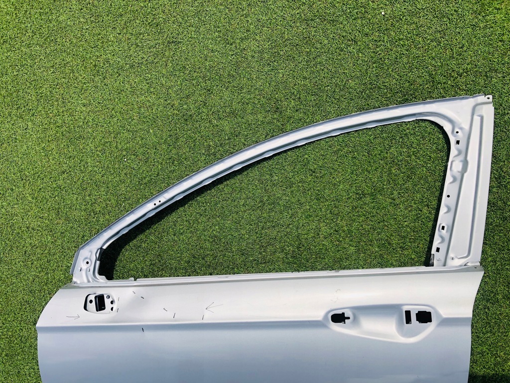 фото №9, Ford mondeo mk5,v,2014,drzwi левая передние перед