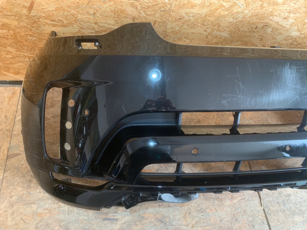 фото №3, Land rover discovery v lift r-dynamic бампер перед передний my4217f775ca