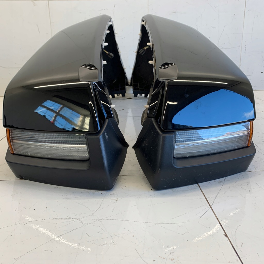 фото №13, Капот бампер крыло px8 лампы pas радиатор перед jeep wrangler iv jl 20r