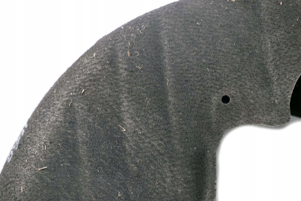 фото №11, Mini r57 r58 захист підкрилок ліва задні лівий задня 7190607