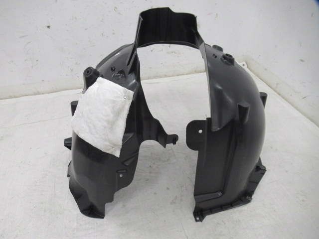 фото №4, Citroen c4 picasso ii підкрилок передні ліва nowe