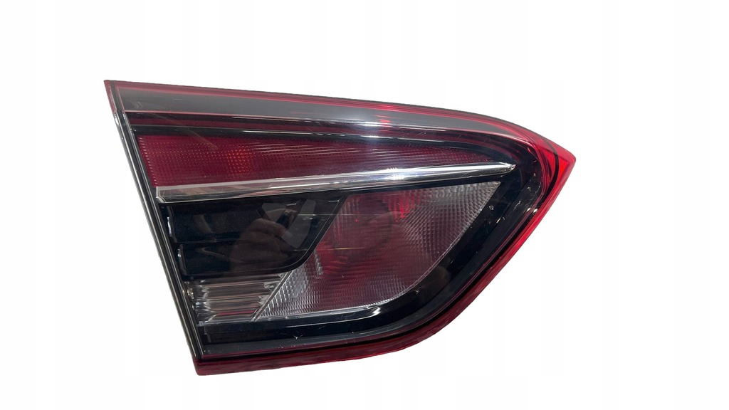 фото №1, Лампа левая задняя левый задняя w крышка opel crossland x