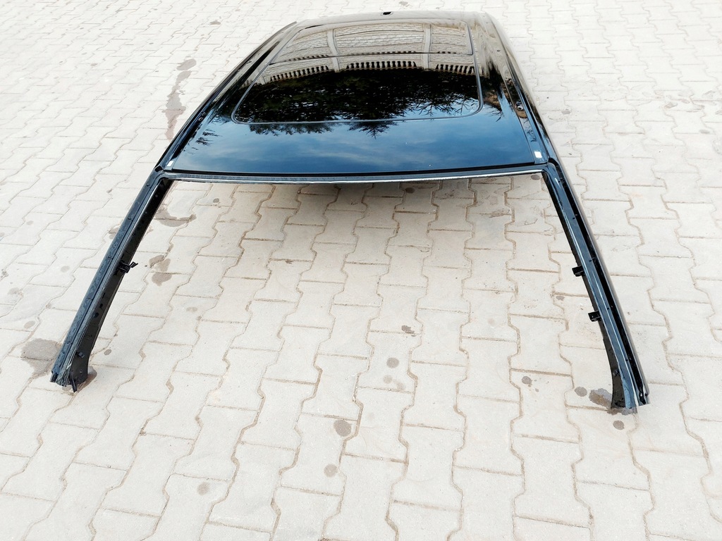 фото №8, Volvo xc60 ii крыша панорама стойки 21r.