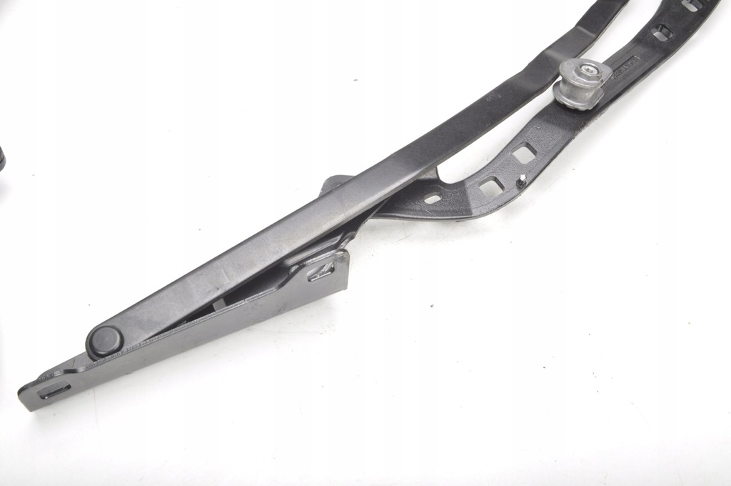 фото №6, Peugeot 207 механизм привод крыша комплект