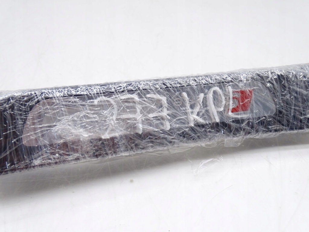 фото №13, 4x молдинг поріг audi a5 8t s-line 5d sportback