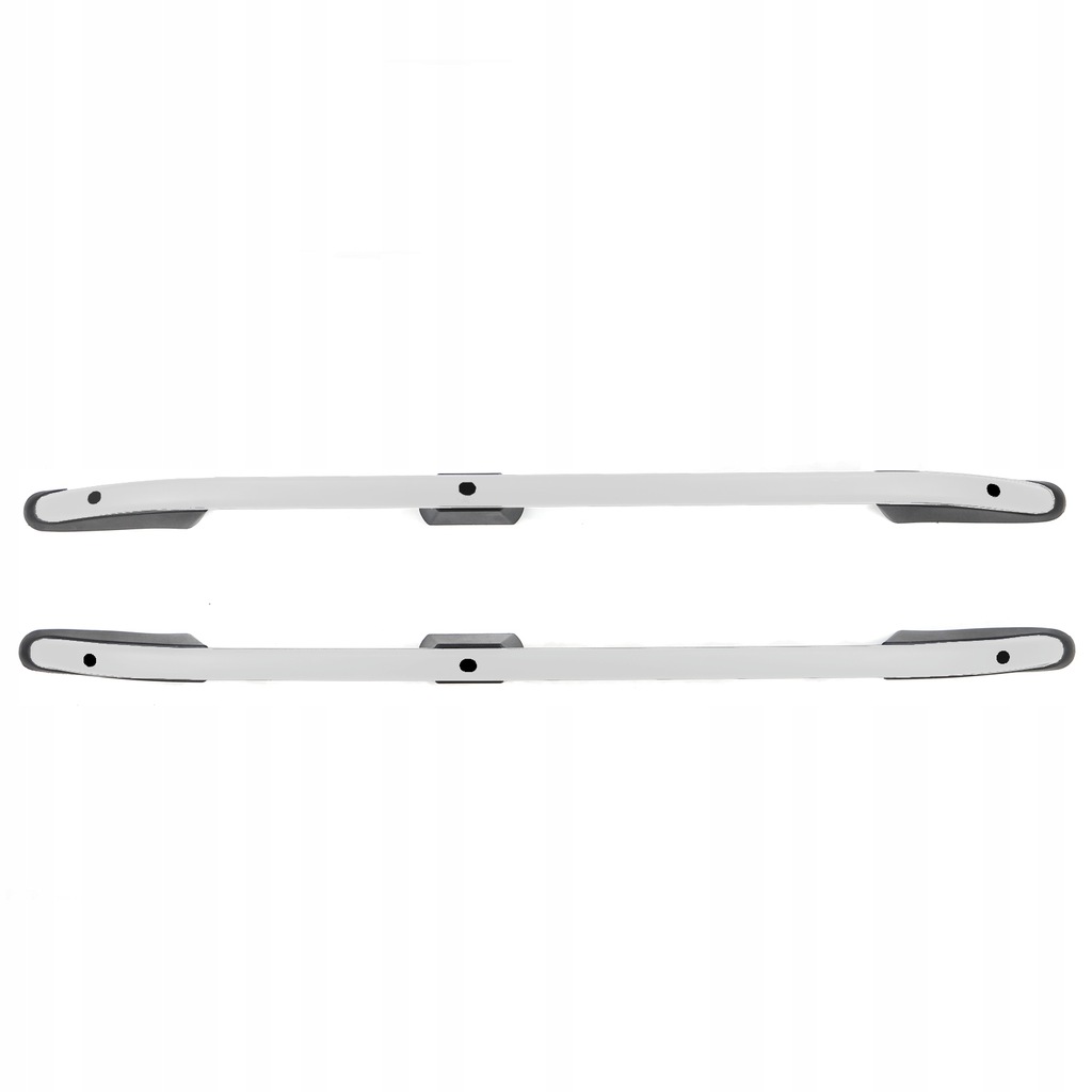 фото №10, Рейлинги кровельные toyota proace verso 2016+ short l1