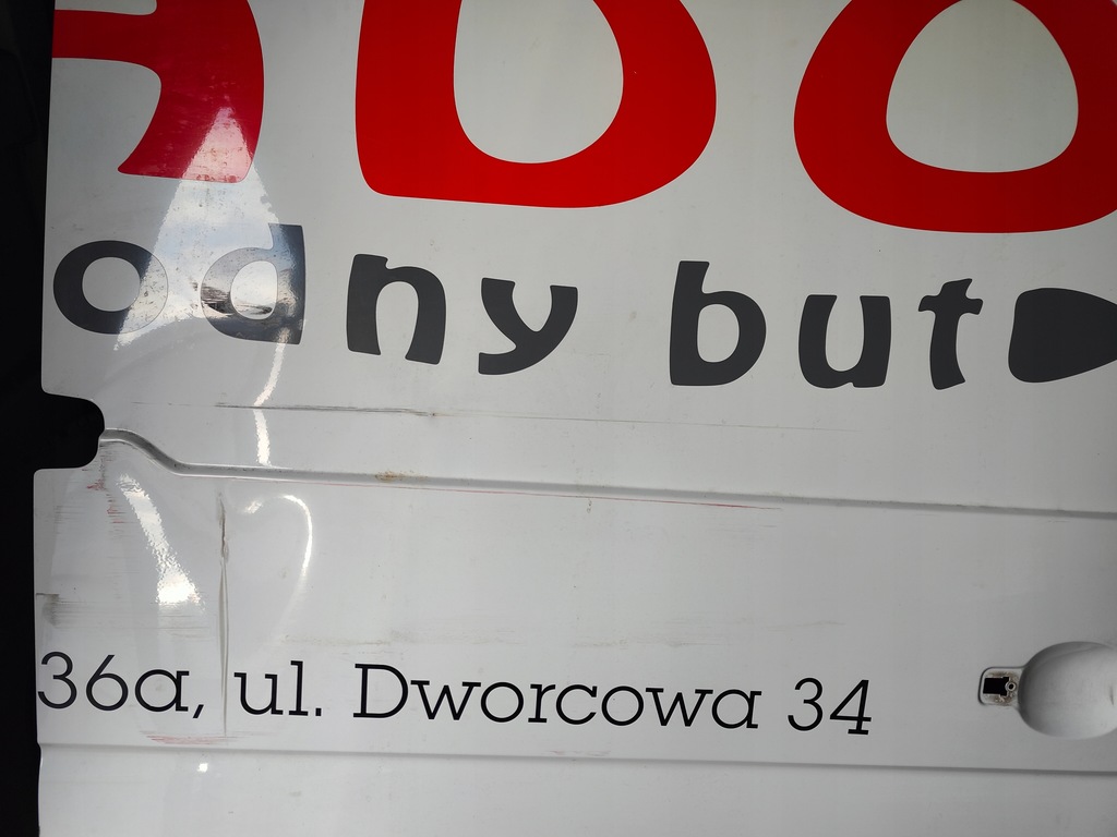 фото №3, Renault master iii двері зсувні праве l2h2