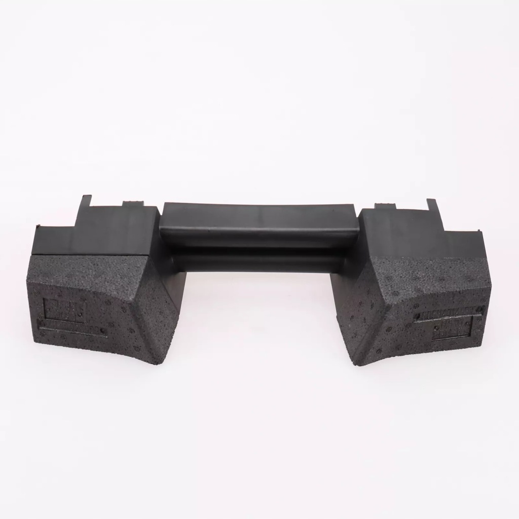 фото №3, Absorber/ślizg бампера передний alfa romeo 147