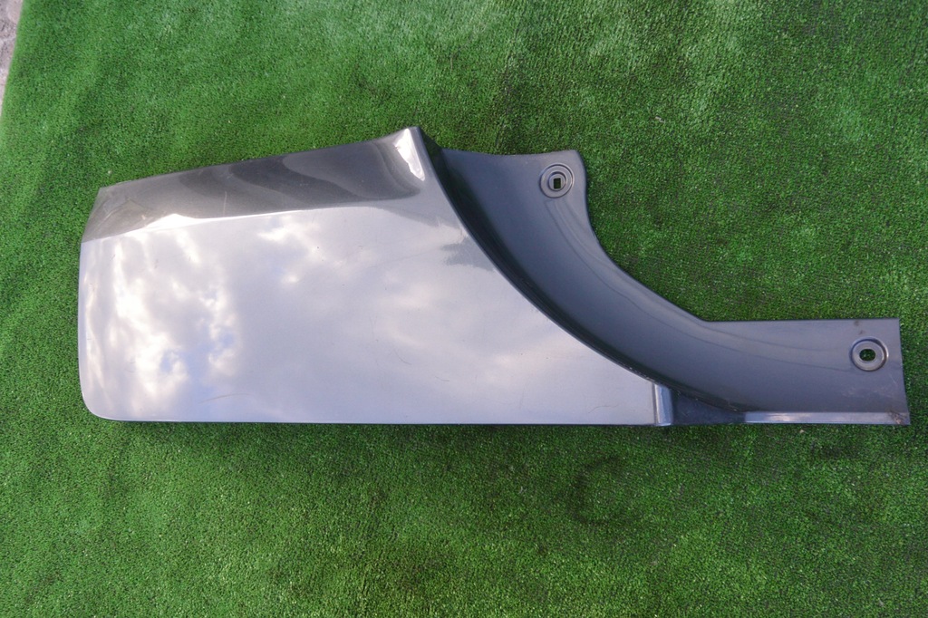 фото №1, Toyota rav4 iii молдинг накладка na кришка ліва