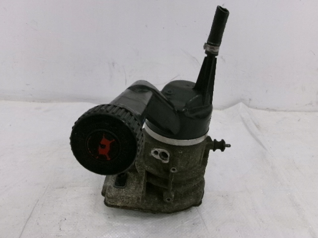 фото №1, Citroen berlingo iii насос усилителя 9684554980