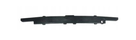 Tesla model 3 2017 - отбойник бампера 2 Доставка