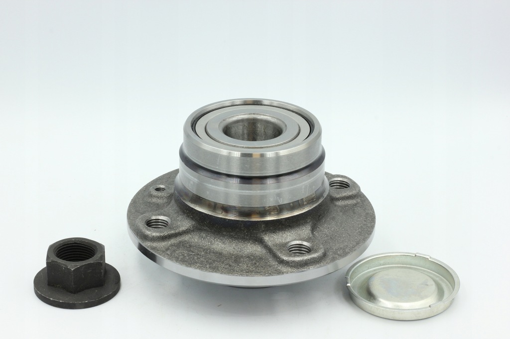 Купити Підшипник nfc nfh5602 vkba3602