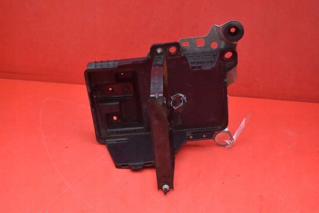 Основа акумулятор jx6b-10723-aa ford focus mk4 1.0 ecoboost 125 km 18-21 в Україні