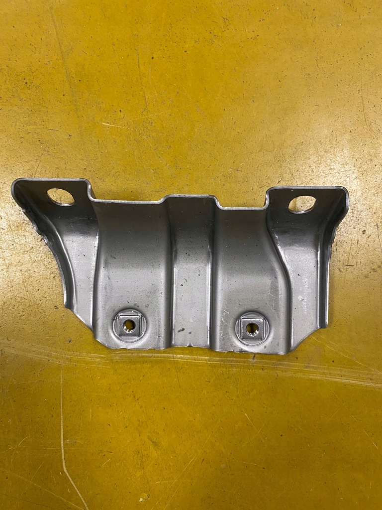 фото №1, Кронштейн кронштейн лист кронштейн ford kuga mk2