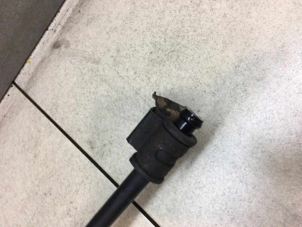 фото №7, Шланг підсилювача elantra iii 2.0 16v