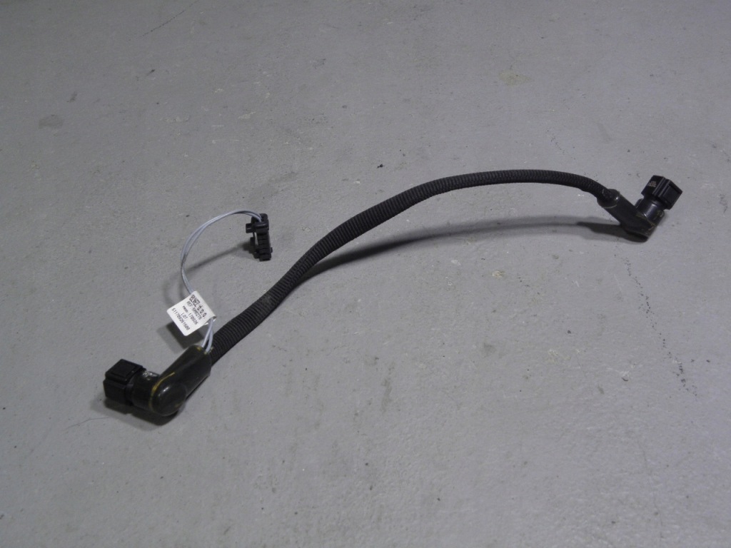 фото №1, Шланг adblue citroen berlingo iv 1.5 hdi