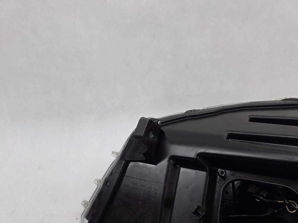 Купити Ford mustang vi 2015+ фара перед ліва ксенон led європа fr3b-13006-c