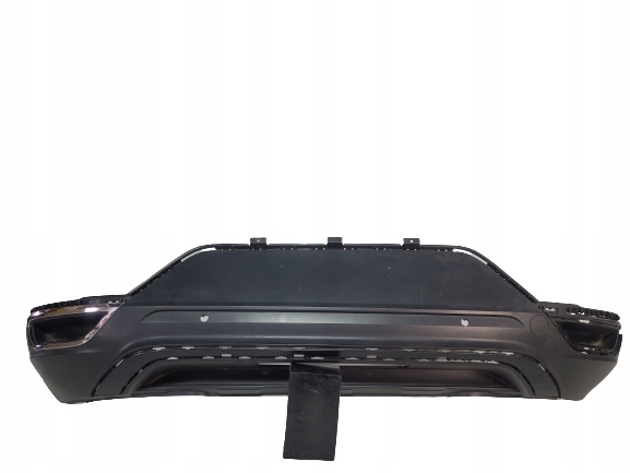 фото №1, Vw t-roc накладка dół бампер задня 2ga807521s