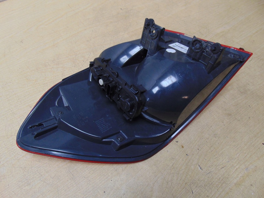 фото №10, Лампа правая задняя bmw 2 f45 7461474 europa