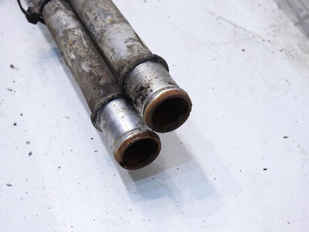 фото №3, Wąż труба wody citroen c4 grand picasso i 2.0 hdi