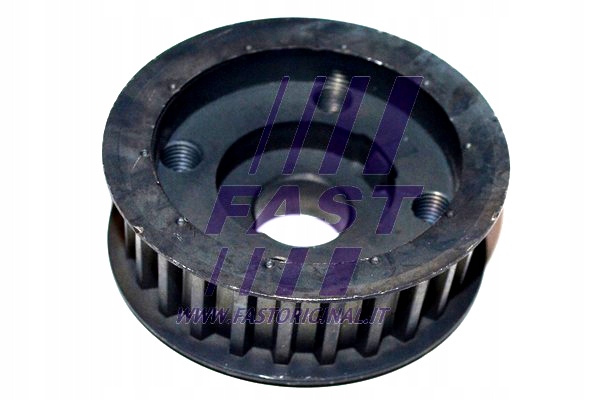 фото №2, Fast ft45567 колесо зубчатое, wał распределительного вала