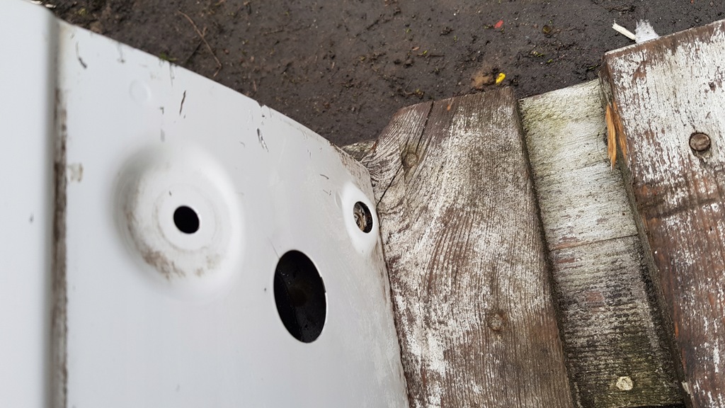 фото №15, Renault trafic iii vivaro ii 2014- дверь сдвижные правое