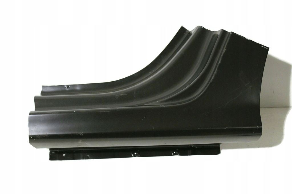 фото №1, Ford ka plus iii 3 18- поріг лівий коліно