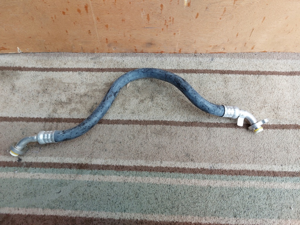 фото №1, Шланг кондиционера volvo xc90 ii 20r