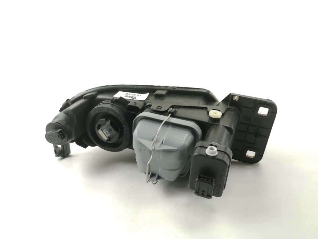 фото №4, Лампа левый перед alfa romeo 166 оригинальная aso