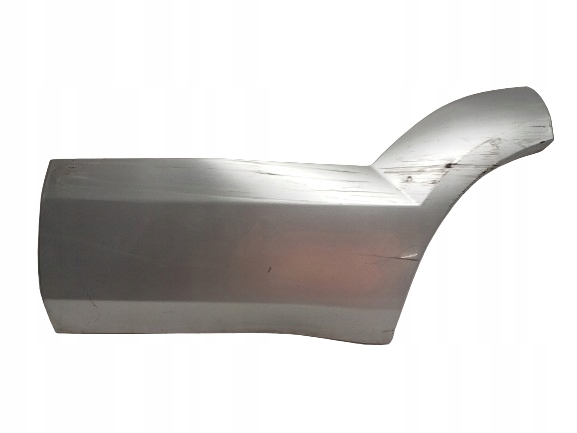 Купить Toyota land cruiser 02-09 молдинг дверь левый задняя 75742-60200