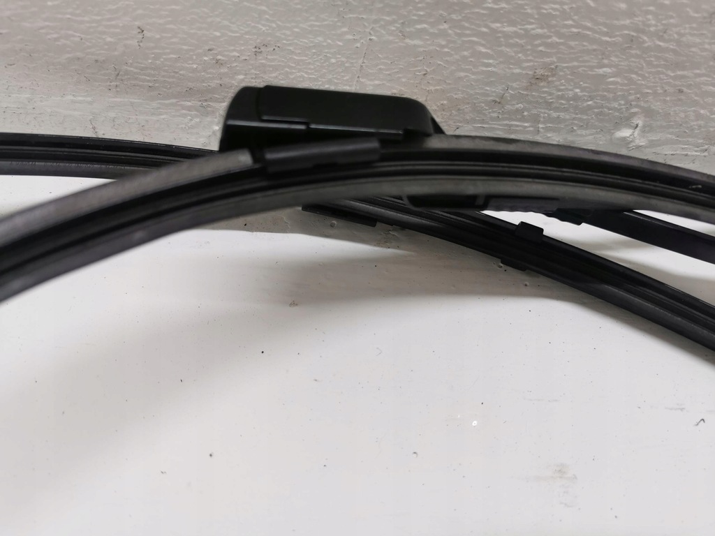 фото №3, Дворники рычаги комплект renault scenic iv 16-