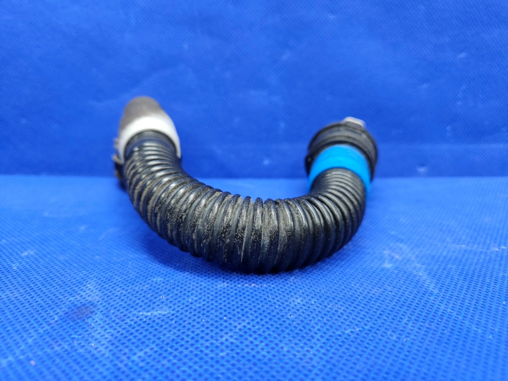 фото №3, Шланг труба трубка wody рідина охолоджуючої tesla model 3 1501348-00-b