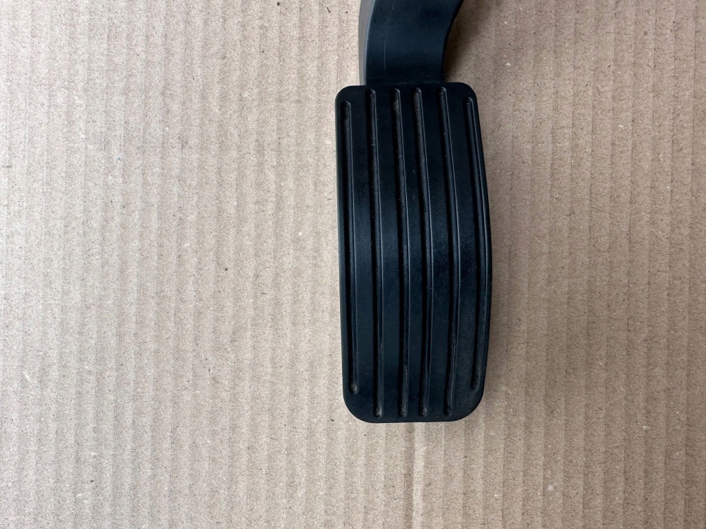 Peugeot 207 рестайлінг  1.4 8v педаль газу європа 9671433680 Київ