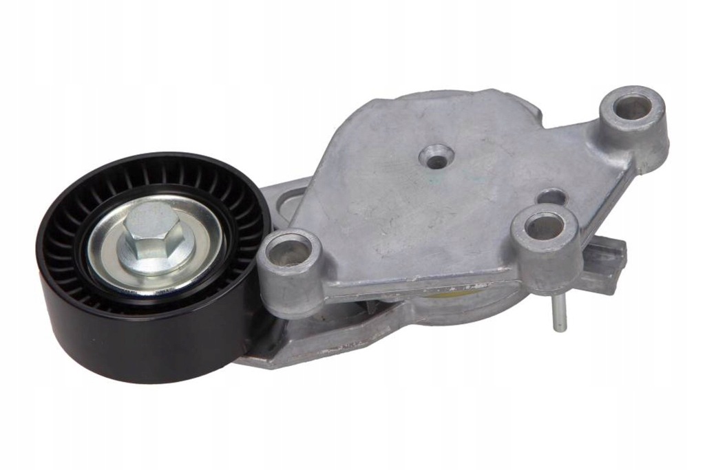 фото №2, 55963mg натягувач ремінь багаторучний. peugeot maxgear