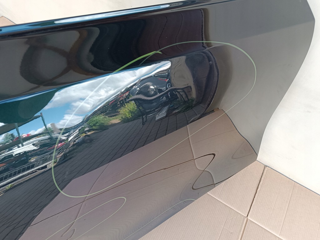 фото №10, Nissan ariya дверь правое задняя задние